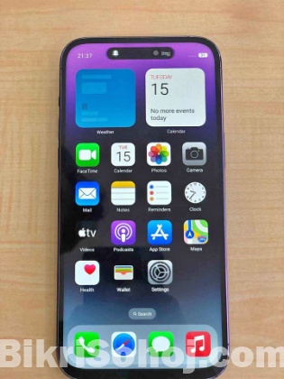 I PHONE 14PRO MAX UK SUPER MASTER COPY